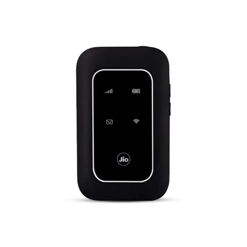 Jio 4G Pocket Router