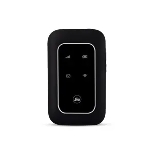 Jio 4G Pocket Router