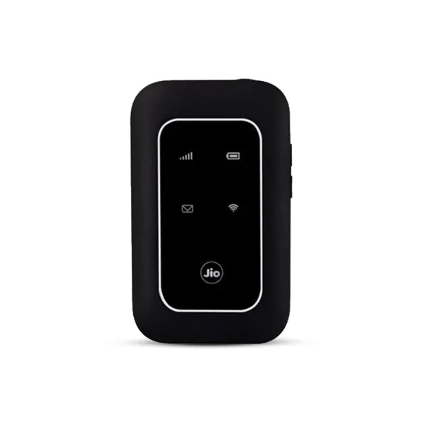Jio 4G Pocket Router